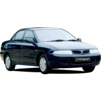 Mitsubishi CARISMA Autoteppich