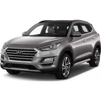 Hyundai Tucson Autoteppich