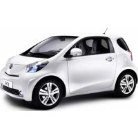 Toyota IQ Autoteppich