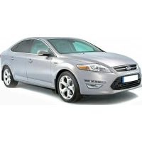 Ford Mondeo Autoteppich