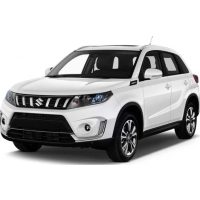 Suzuki Vitara Gummifußmatte