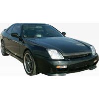 Honda PRELUDE Autoteppich