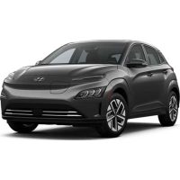Hyundai Kona Electric Autoteppich