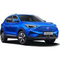 MG ZS Gummifußmatte